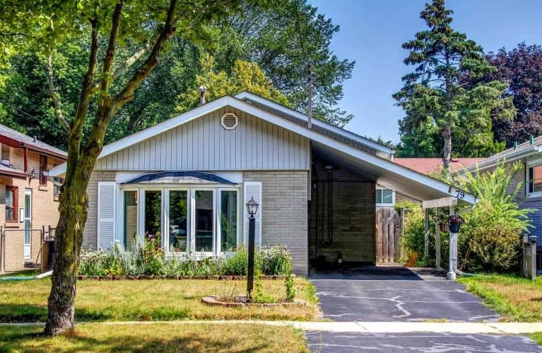 79 Northfield Road, Toronto | Image 1