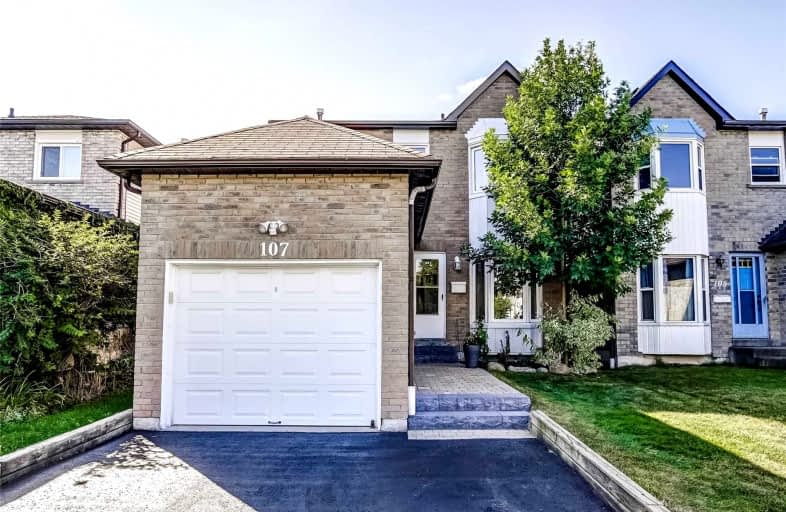 107 Fairmeadow Place, Whitby | Image 1