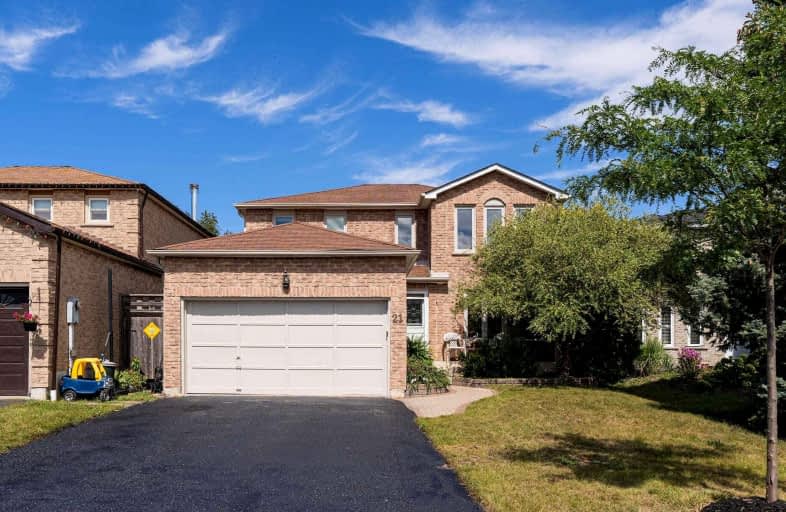 21 Dakin Drive, Ajax | Image 1