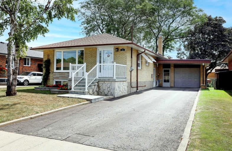 71 Bertrand Avenue, Toronto | Image 1