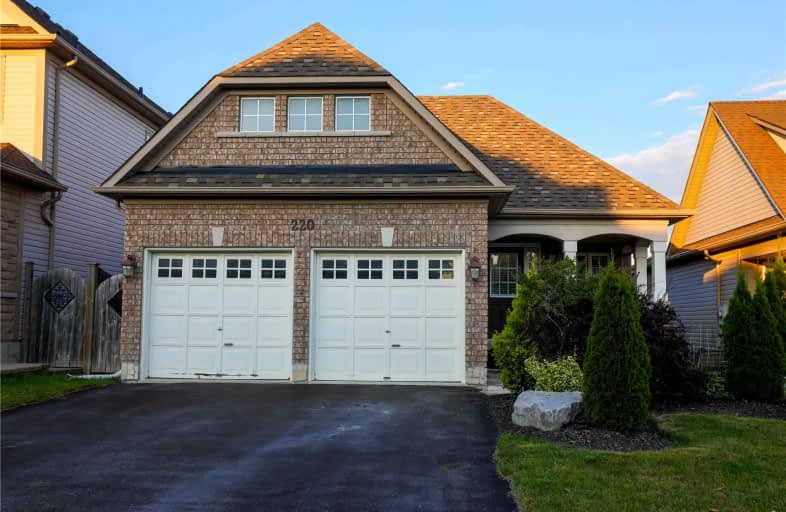 220 Millburn Drive, Clarington | Image 1