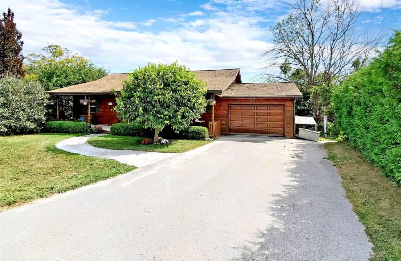 1100 Cragg Road, Scugog | Image 1