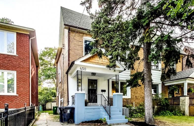 450 Victoria Park Avenue, Toronto | Image 1