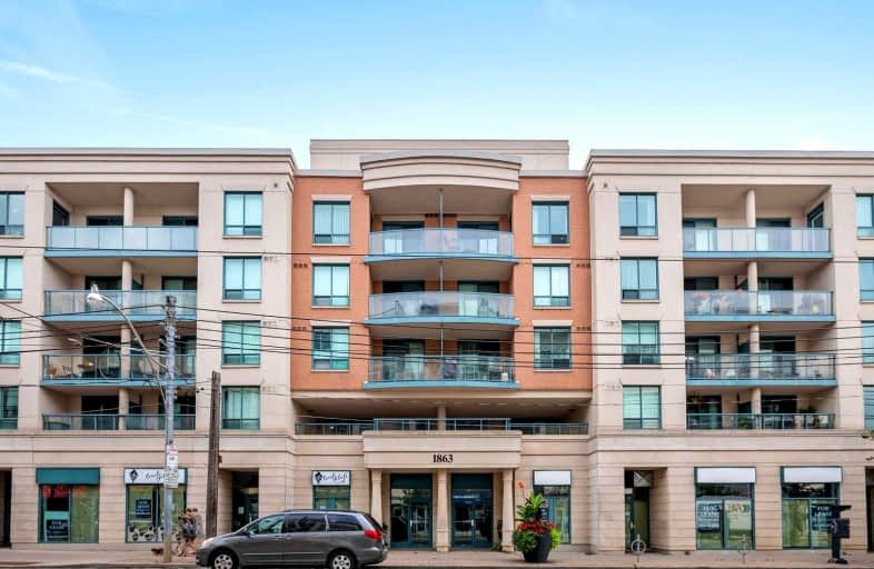 510-1863 Queen Street East, Toronto | Image 1