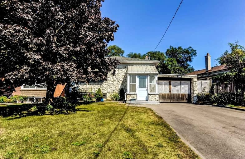 95 Barrymore Road, Toronto | Image 1