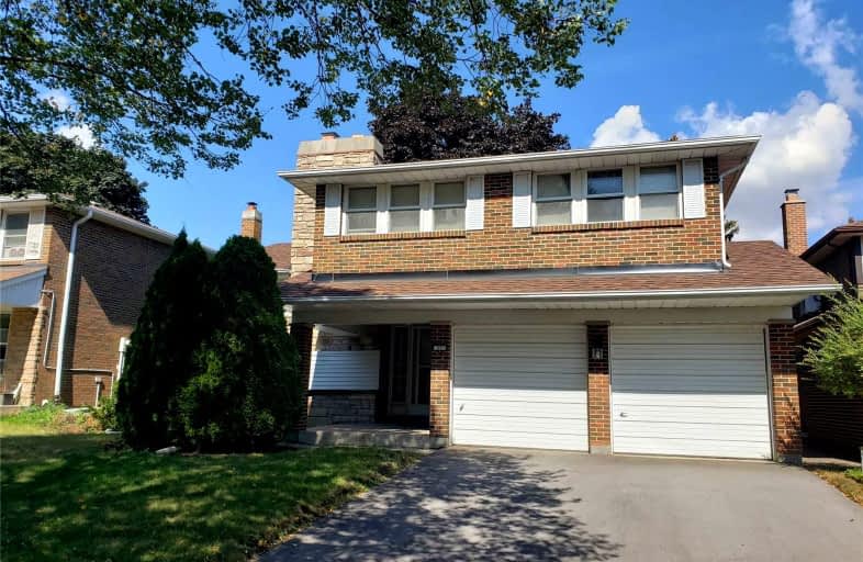 11 Kimberdale Crescent, Toronto | Image 1