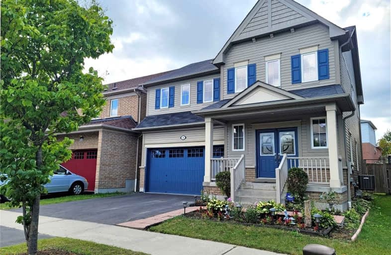 14 Mcginty Avenue, Ajax | Image 1