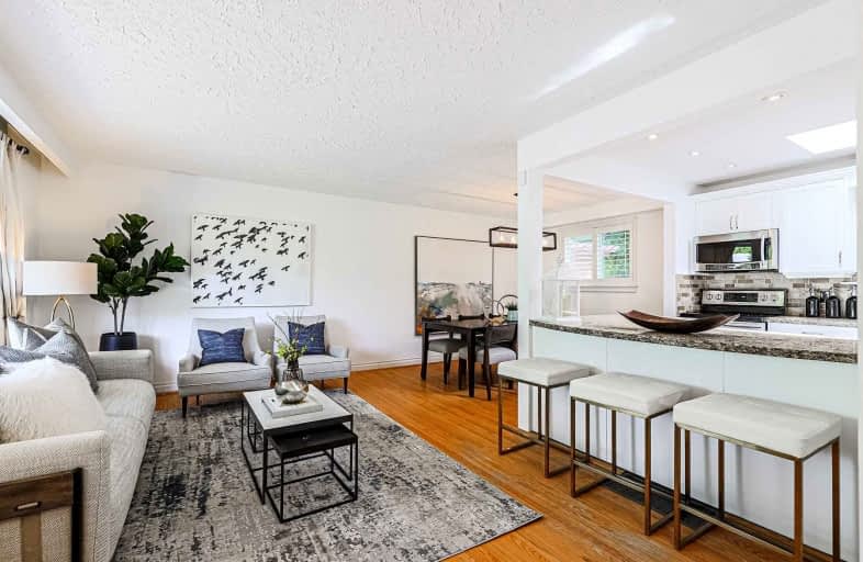 21 Josaly Drive, Toronto | Image 1