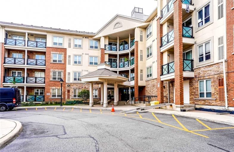 428-10 Mendelssohn Street East, Toronto | Image 1