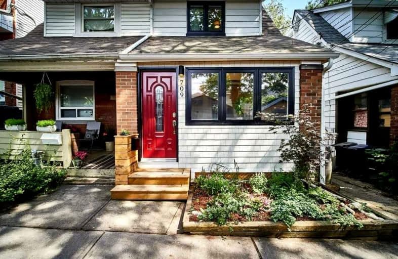709 Craven Road, Toronto | Image 1