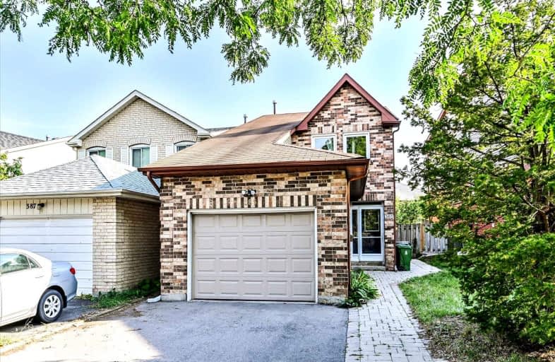 385 Huntsmill Boulevard, Toronto | Image 1