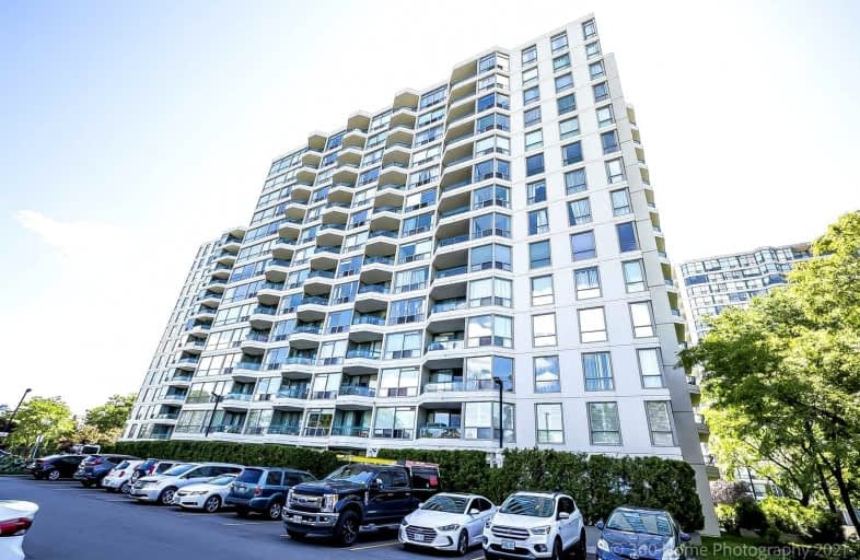 416-4727 Sheppard Avenue, Toronto | Image 1