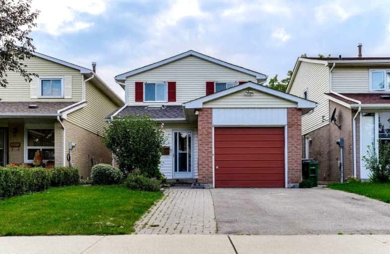 106 Barnwell Drive, Toronto | Image 1