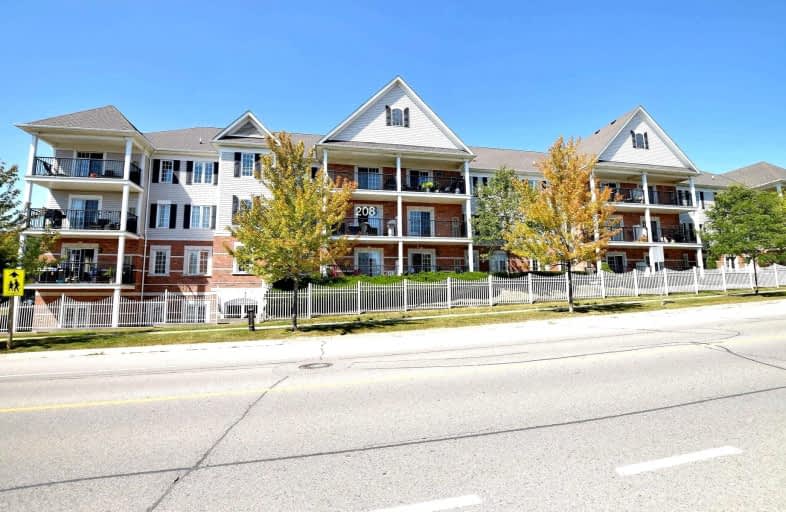 208-106 Aspen Springs Drive, Clarington | Image 1