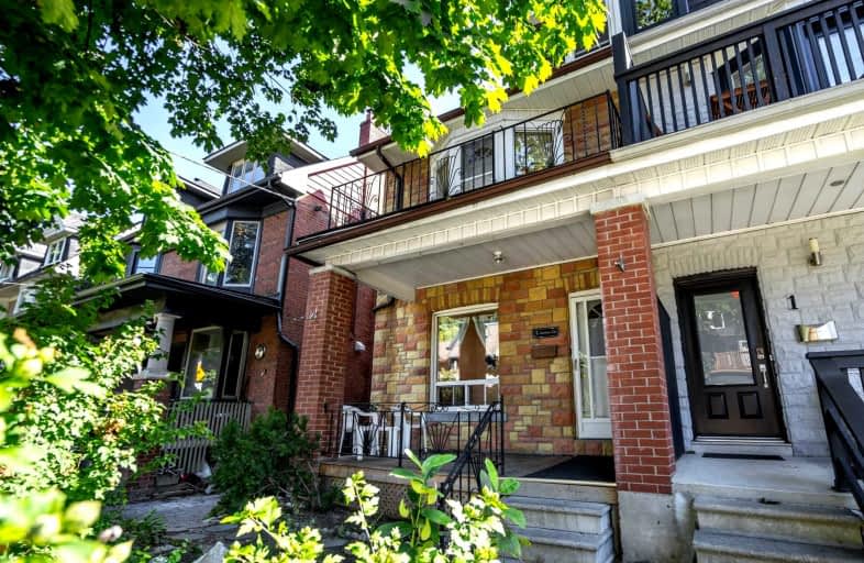 3 Ravina Crescent, Toronto | Image 1