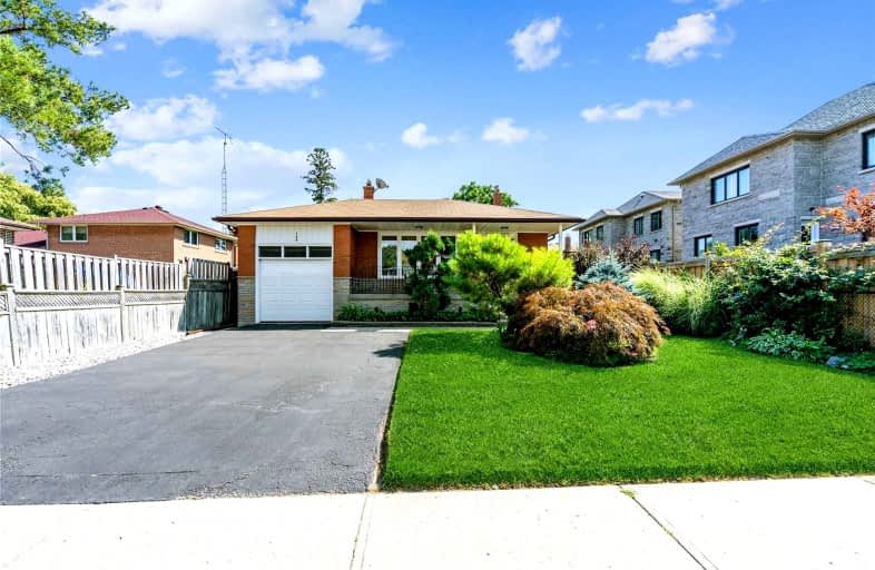 109 Cass Avenue, Toronto | Image 1