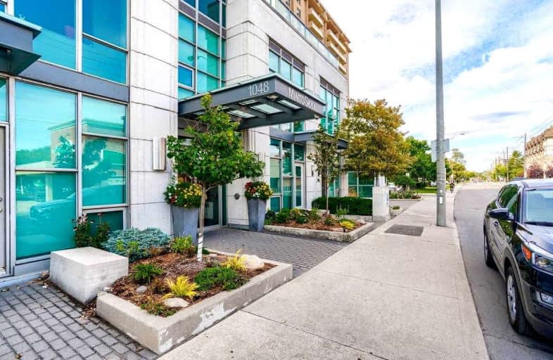 2001-1048 Broadview Avenue, Toronto | Image 1