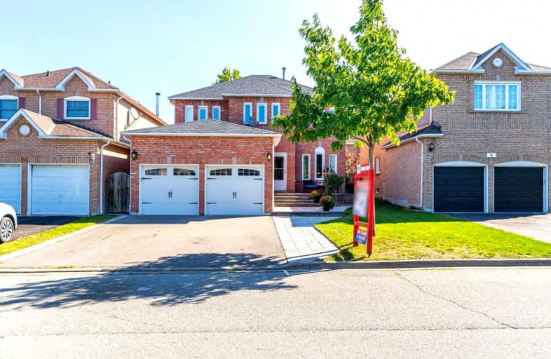 44 Howes Street, Ajax | Image 1