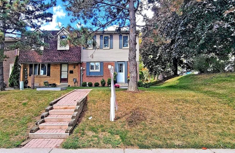 310 Timberbank Boulevard, Toronto | Image 1