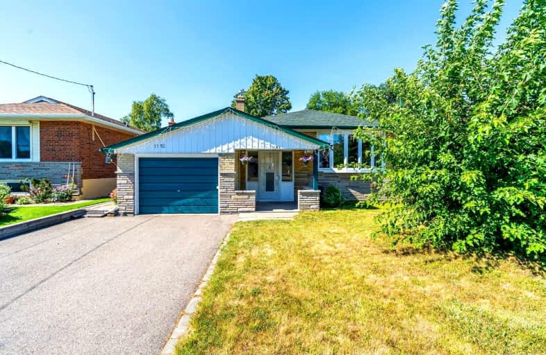1192 Brimley Road, Toronto | Image 1
