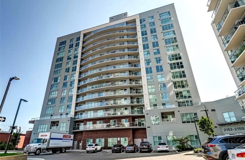 1506-2152 Lawrence Avenue East, Toronto | Image 1