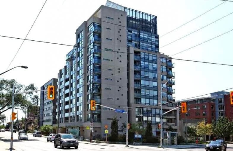 207-280 Donlands Avenue, Toronto | Image 1