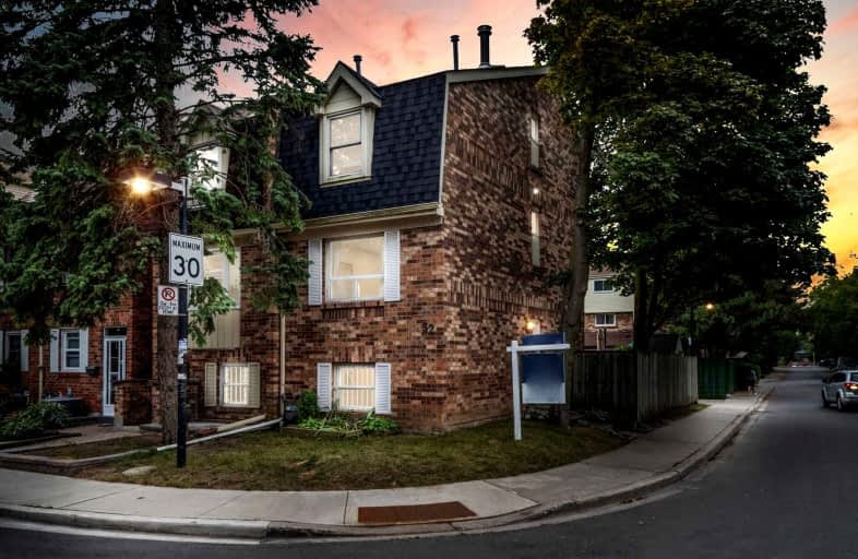 32 Valifor Place, Toronto | Image 1