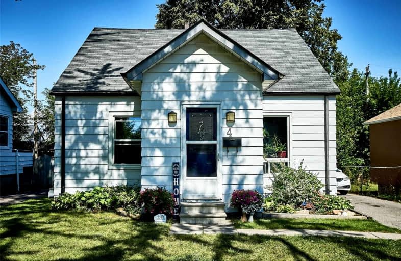 4 Ontario Street, Ajax | Image 1