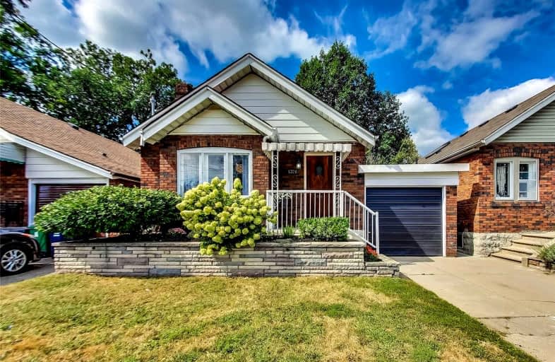 1326 Pape Avenue, Toronto | Image 1