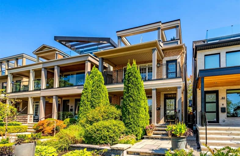 85 Northern Dancer Boulevard, Toronto | Image 1