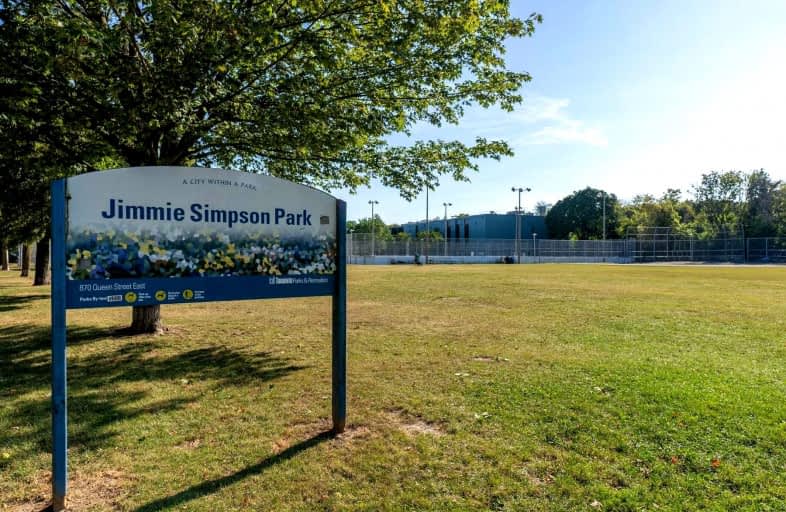 287 Booth Avenue, Toronto | Image 1