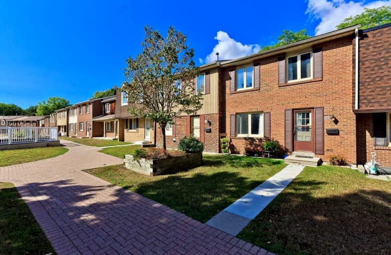 130-270 Timberbank Boulevard, Toronto | Image 1