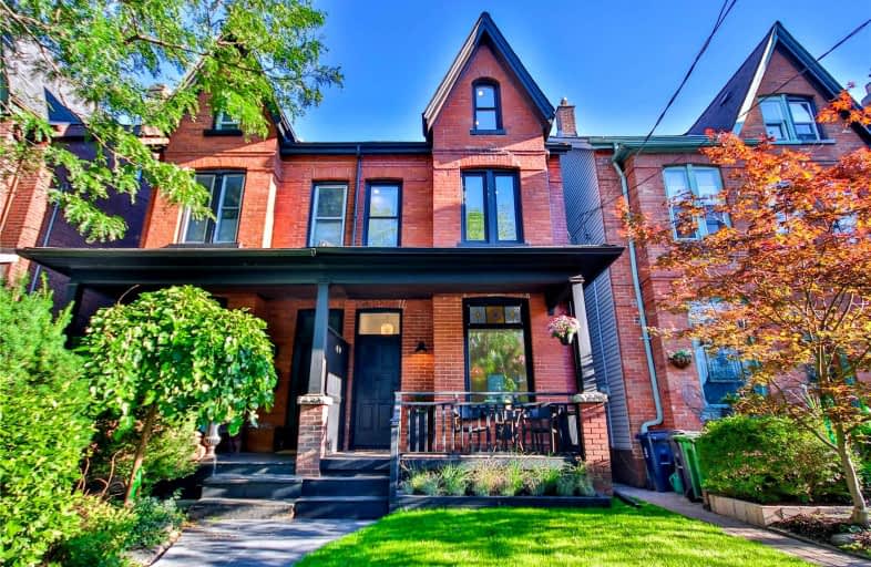 183 First Avenue, Toronto | Image 1