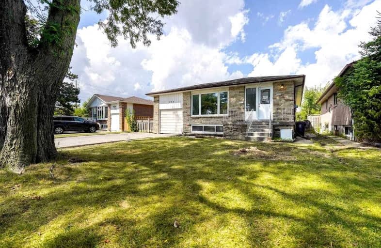 402 Brimorton Drive, Toronto | Image 1