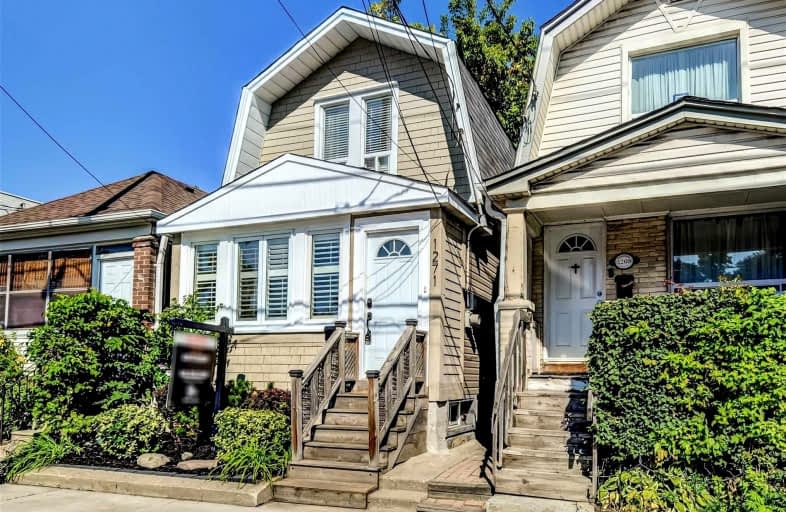 1271 Woodbine Avenue, Toronto | Image 1