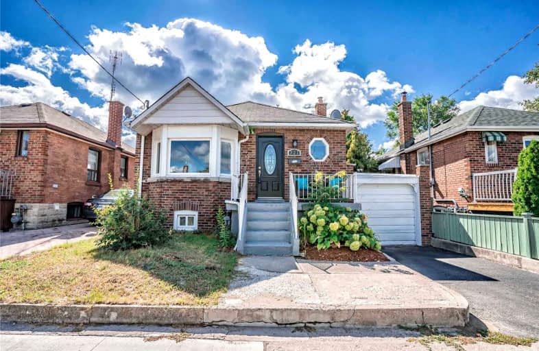 321 Cosburn Avenue, Toronto | Image 1