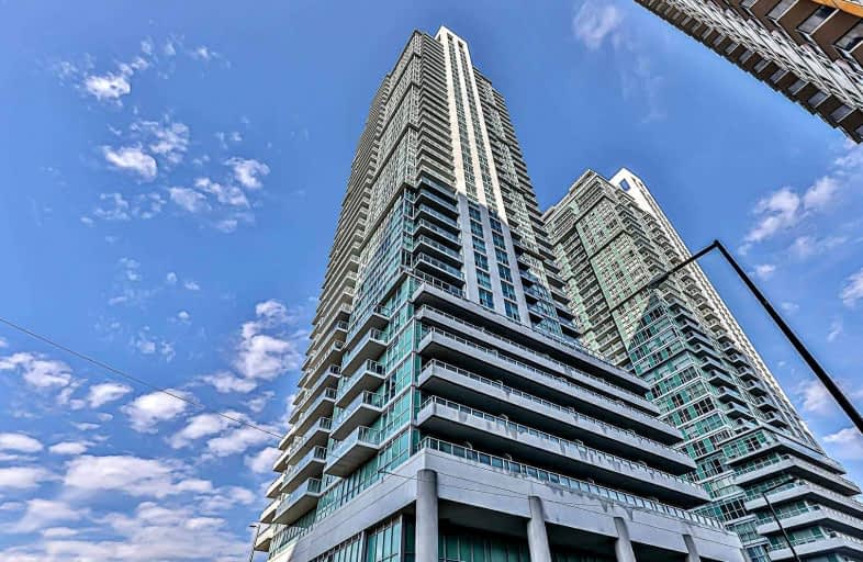 3301-50 Town Centre Court, Toronto | Image 1