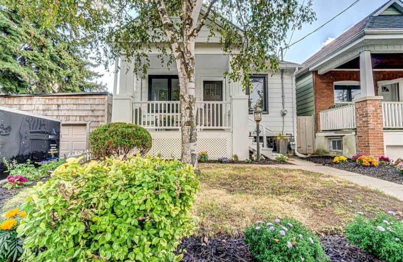 25 Doncaster Avenue, Toronto | Image 1