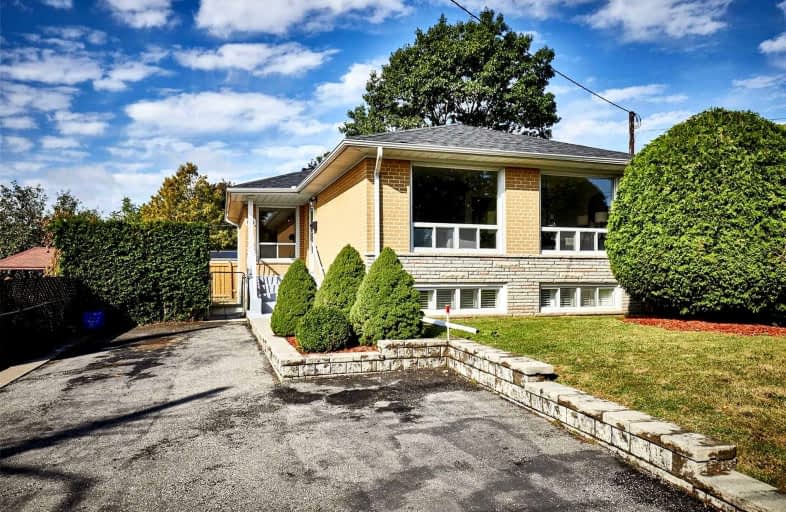 60 Sophia Drive, Toronto | Image 1