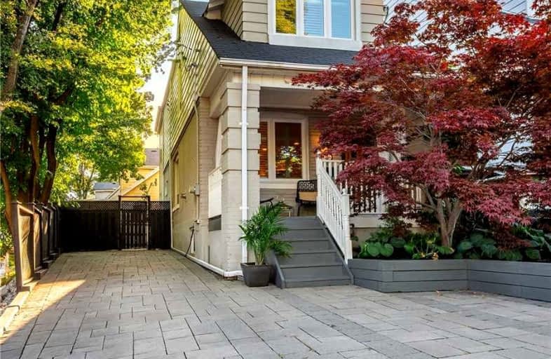 2 Glenmore Road, Toronto | Image 1