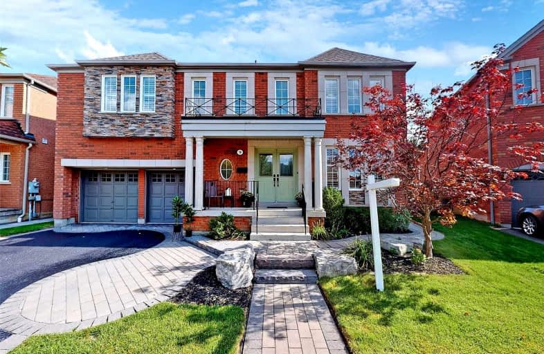 9 Crane Crescent, Ajax | Image 1