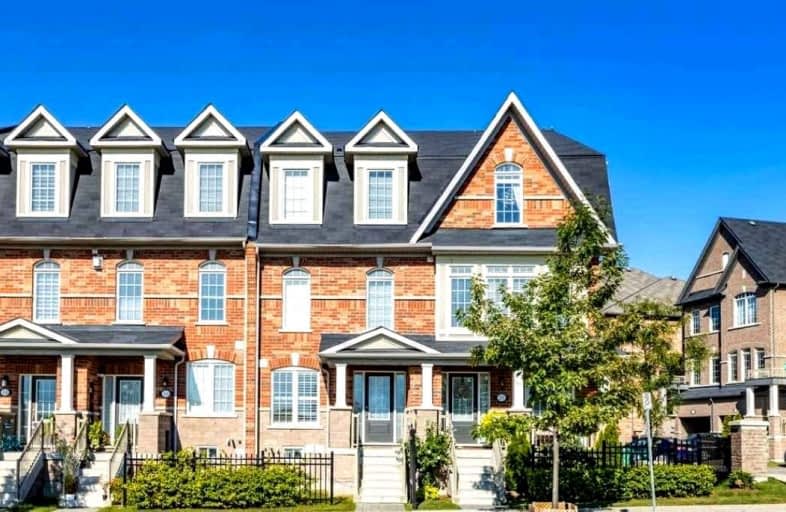 18 Harper Hill Drive, Ajax | Image 1