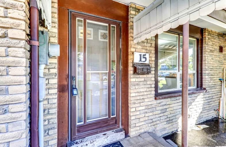 15 Osterhout Place, Toronto | Image 1