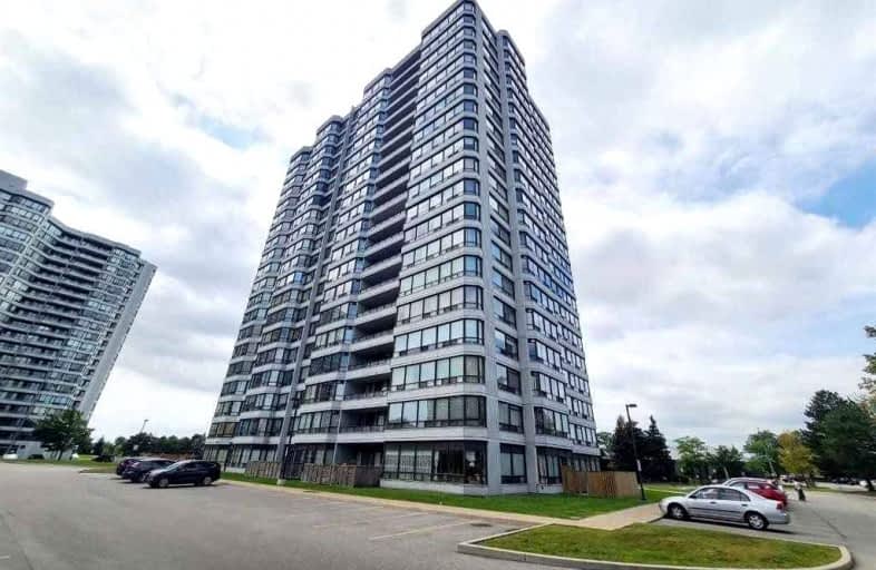 305-300 Alton Towers Circle, Toronto | Image 1