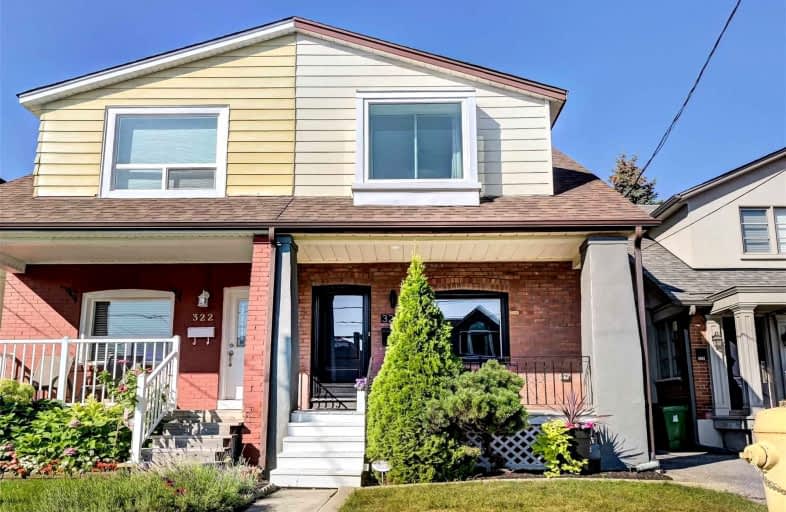 324 Westlake Avenue, Toronto | Image 1
