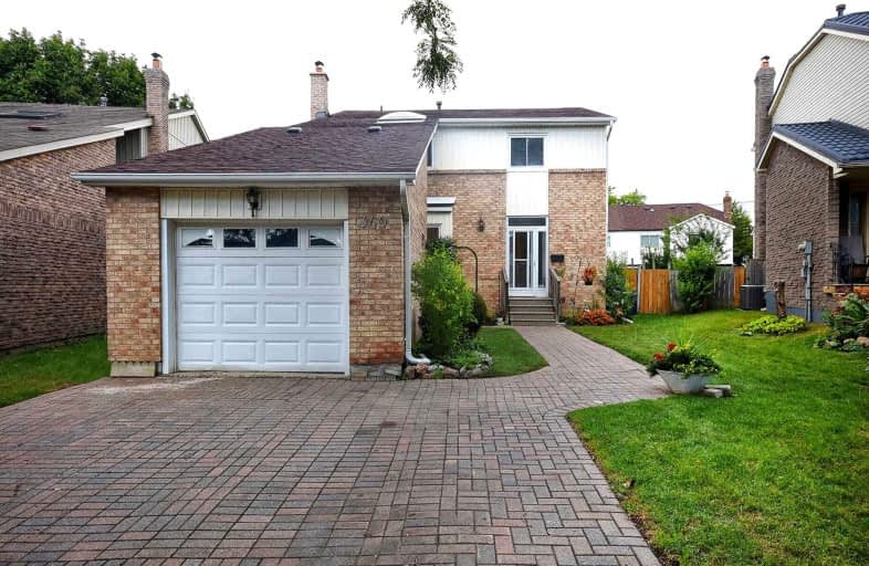 340 Huntsmill Boulevard, Toronto | Image 1