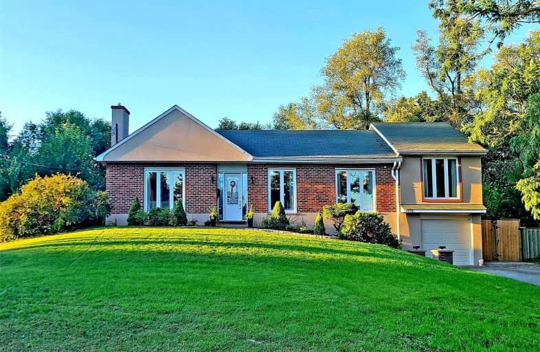 1446 Military Trail, Toronto | Image 1