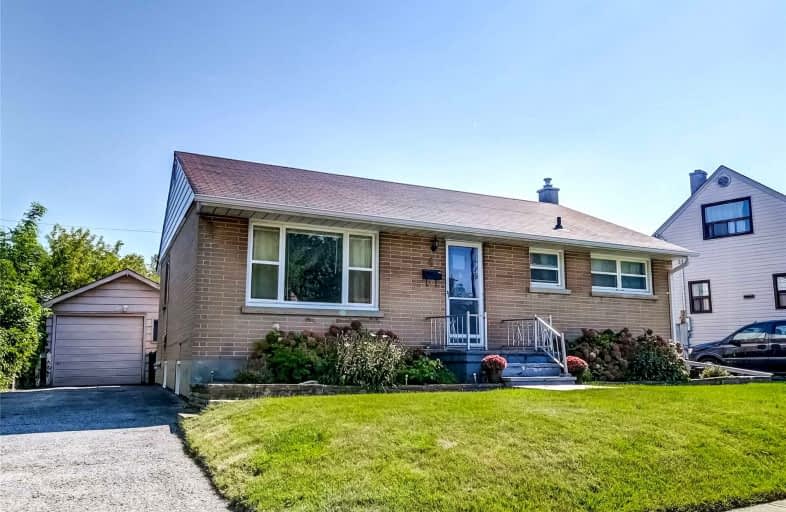 4 Forest Road, Ajax | Image 1