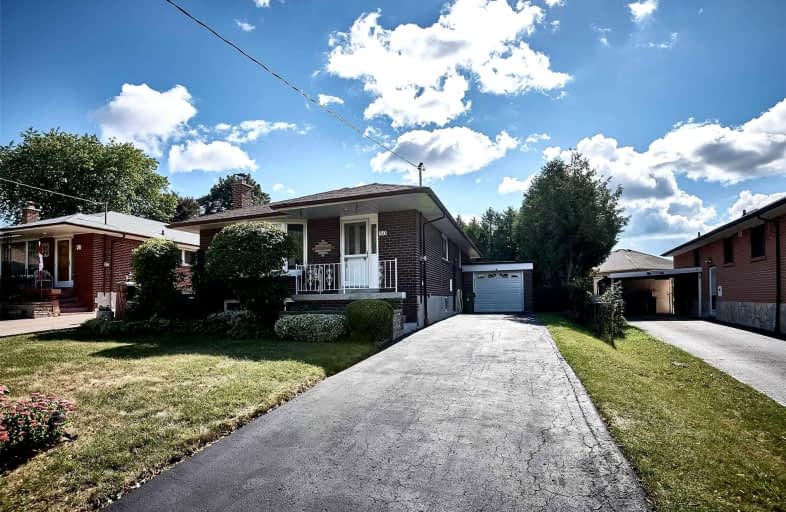 80 Baybrook Crescent, Toronto | Image 1