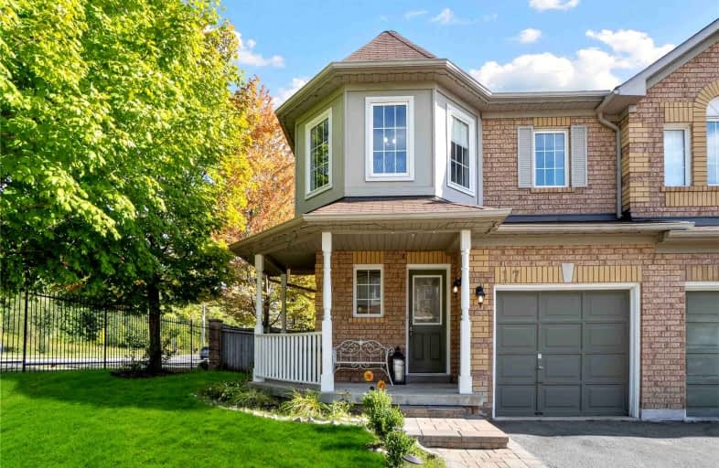 17 Ingold Lane, Ajax | Image 1
